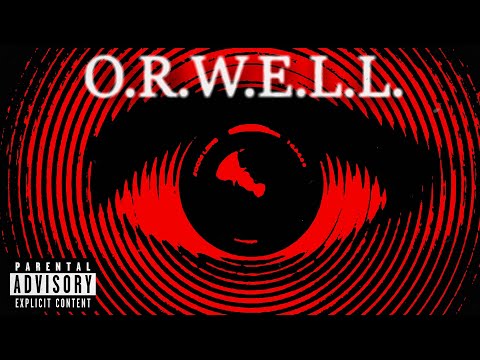 (FREE) Noyz Narcos x Kid Yugi x RedBull 64 Bars Type Beat - "ORWELL." | Dark Boom Bap Trap Beat
