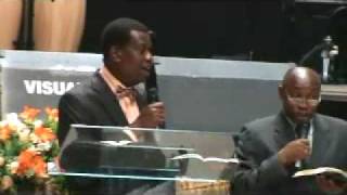 Waiting upon the Lord Part 1