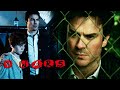 V Wars Dr Luther Swan 18 von Bromeli