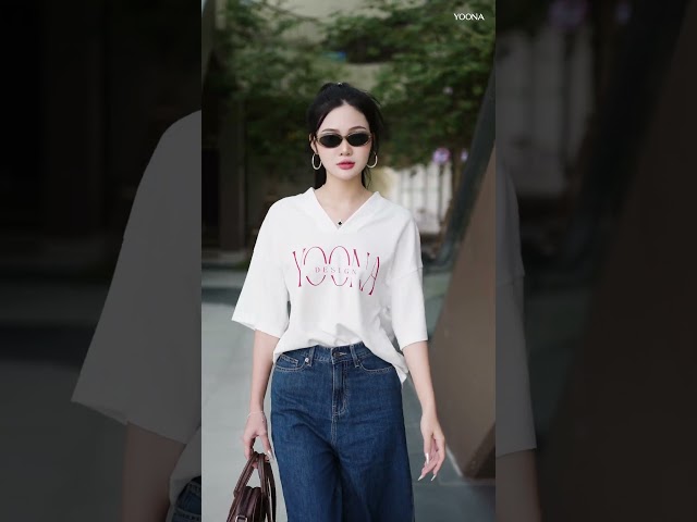 EHNG2S358 - Áo umi Yoona