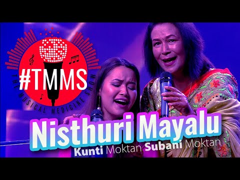 Gothalo Jada | Kunti Moktan | Superhit Nepali Song