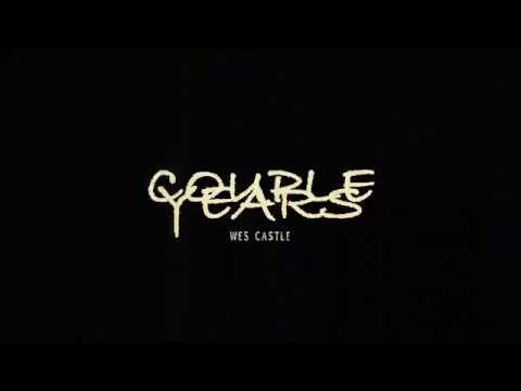 Wes Castle - Couple Years (Audio)