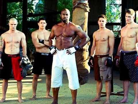 never back down 2 soundtrack (Pre-Fight Hype-It's Goin  Down)