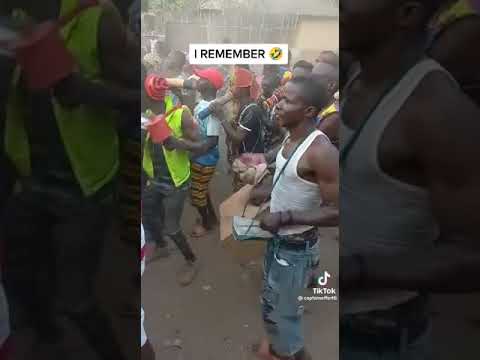 Sierra Leone bubu music 🎵🎶🎵🎶