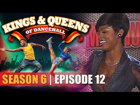 Magnum Kings and Queens SEASON 6 EPISODE 12 | Dancehall Jamaica Show | King and queen FULL EPISODE