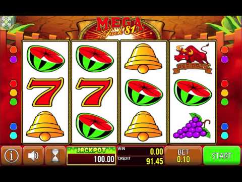 Holsinda - Mega Jack 81 mobile