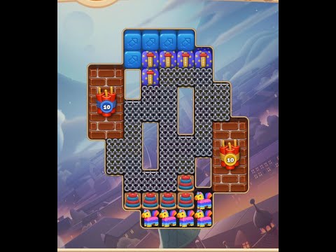 TOON BLAST level 7174