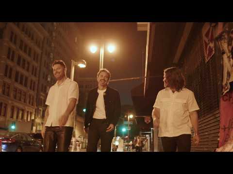 Video thumbnail for Angeleno Moon