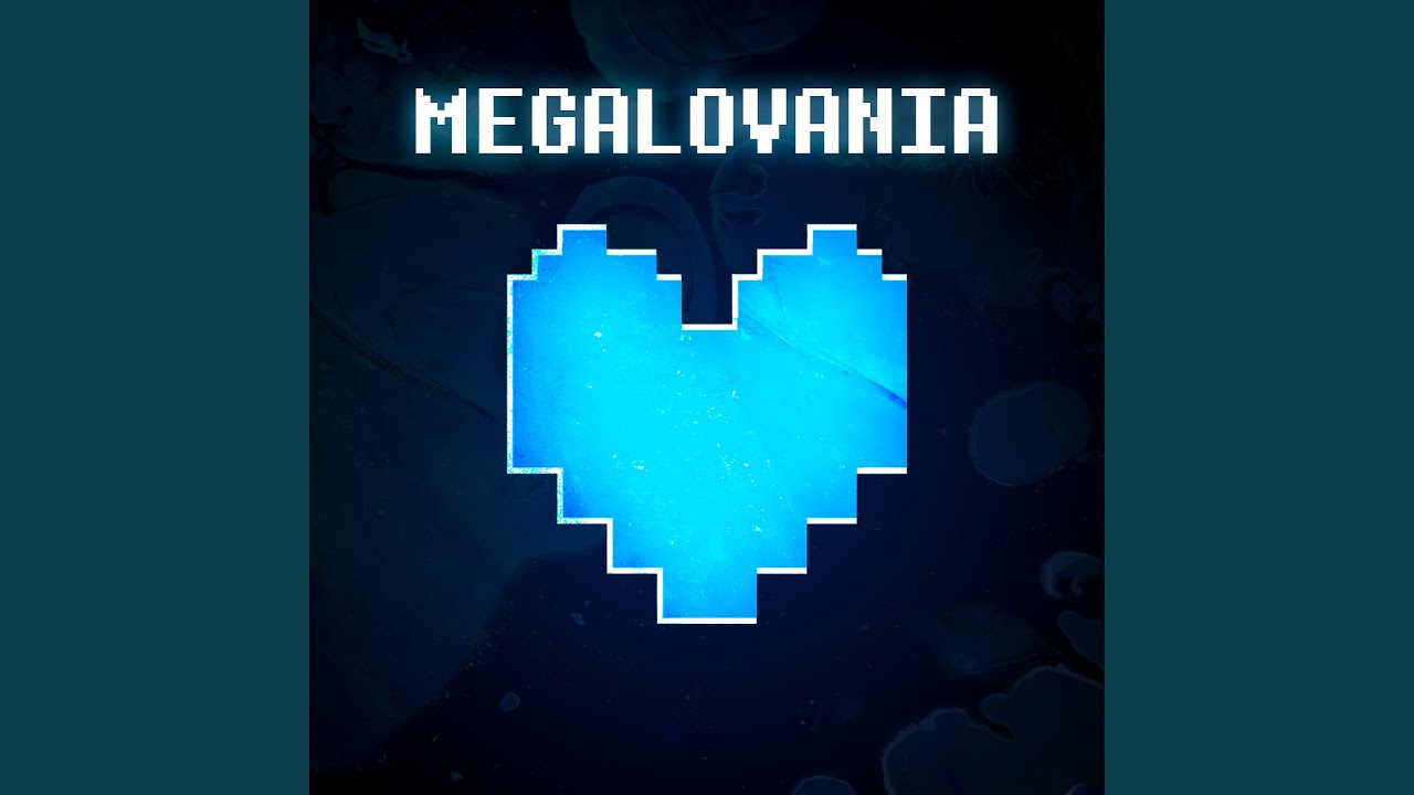 Megalovania