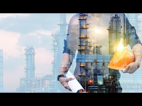 Chemical Engineering as a Profesional Career Trailer