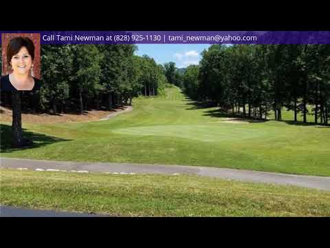 V/L Hunnicut Mountain Road, Marion, NC 28752 - MLS #3579555
