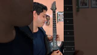 Download lagu Knocking On Heaven's Door - Guns N' Roses | Guitar cover by Emilio Chan.        #fyp #viral #shorts mp3