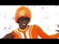 Yo Gabba Gabba Opening Ending Slow