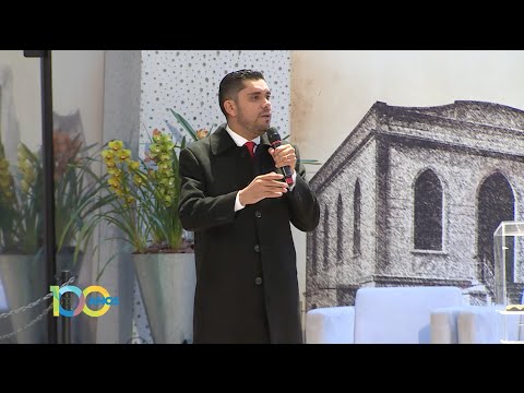 23.07.16 - Culto de Adoração - Pr. Rafael Santos