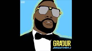 Gradur  - Cachtanababy