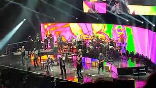 Phil Collins - Can't Turn Back the Years + Who Said I Would - Live at ScotiaBank Arena, Toronto, ON