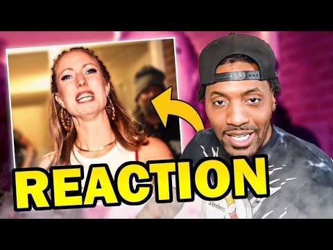 THIS MIGHT BE THE WORST BEST SONG EVER! I Ame Bibabi -  Chin up High (REACTION!!!)