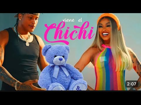 LA PERVERSA, QUÍMICO ULTRA MEGA - Viene El Chichi ll Detalles ll (ElGabyHD)