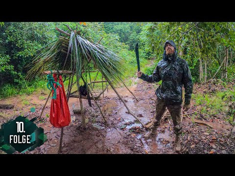 7 vs. Wild: Panama - Neustart | Folge 10