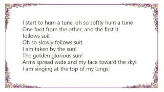 Venus Hum - The Bells Lyrics