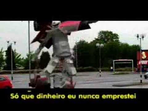 Os Seminovos - Meu uninho