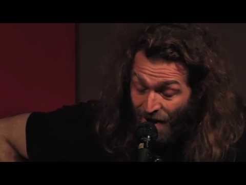 Paolo Saporiti - Io non ho pietà (live at Orange)