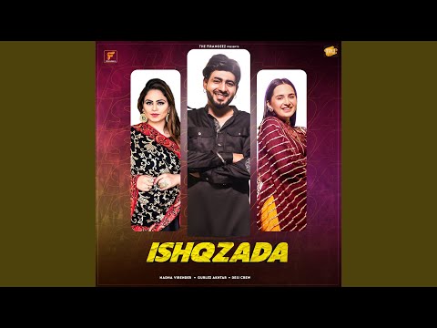 Ishqzada