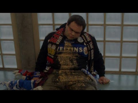 DOKU: Das schlimme Leben der Obdachlosen 🔥 Dokumentation 2019/HD