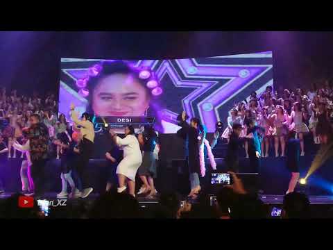 JKT48 _ High Tension (Staff Version) dan pengumuman dari Yupi
