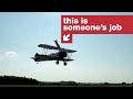 Wingwalking Isn't What It Used To Be, And That's A Good Thing