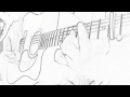 SHE'S ELECTRIC-OASIS GUITAR & VOCAL COVER ...