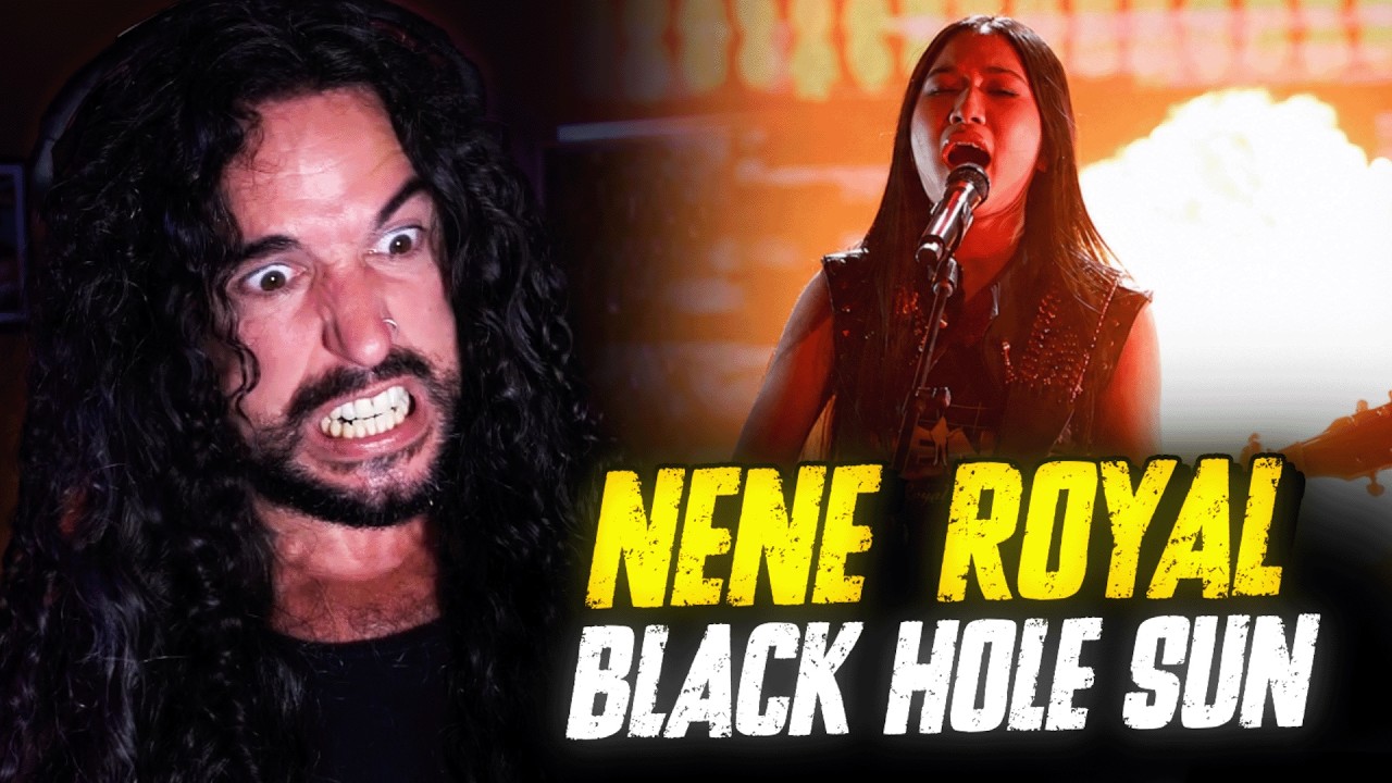 She Completely Reinvented "Black Hole Sun"