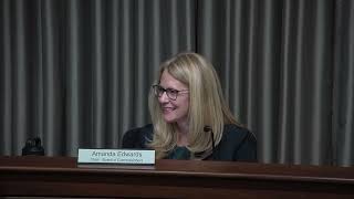 Regular Meeting of The Buncombe County Board of Commissioners | March 17, 2026