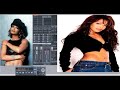 Janet Jackson – China Love (Slowed Down)