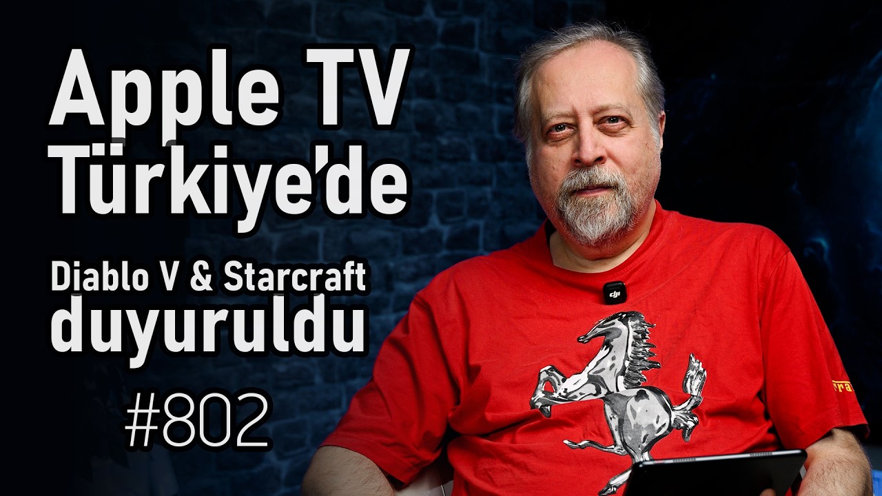 Haftalık Gündem Değerlendirmesi #802