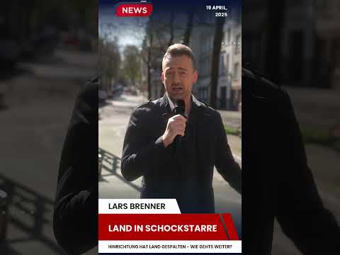 „Die letzten Tage Jesu“ live und in Echtzeit auf Social Media