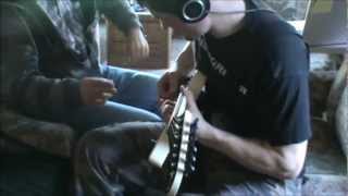 Blood Corps - Evolution Recording Sessions - Episode II