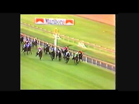 1985 VATC Underwood Stakes _ Tristarc (NZ )
