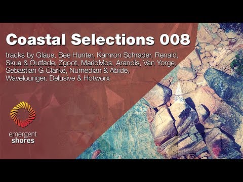 MarioMos - Meditation [Emergent Shores]