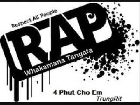 4 Phút Cho Em - Trung Rit - Vanlamboy