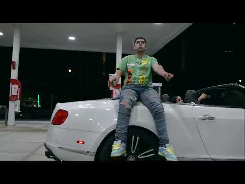 Lil Flash - ITS A DRILL 😈 🅱️💤 | Shot By @YoungAlienBoy