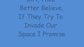 JLS - Private - Lyrics