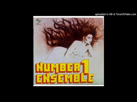 Number 1 Ensemble - Melancholy Melancholy (1978)