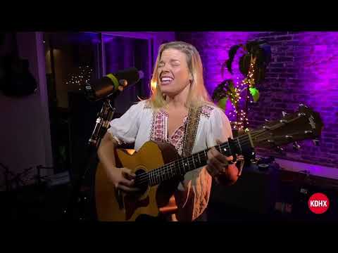 Listen Live & Local with Emily Wallace