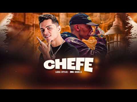 Labra Stylos - MC Dobella  -  CHEFE