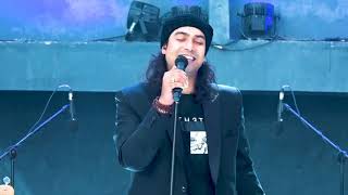 Toh Aagaye Hum ( Live Performance Video) - Jubin N