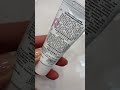 ZOLA Brow Regenerating Cream, 20 ml