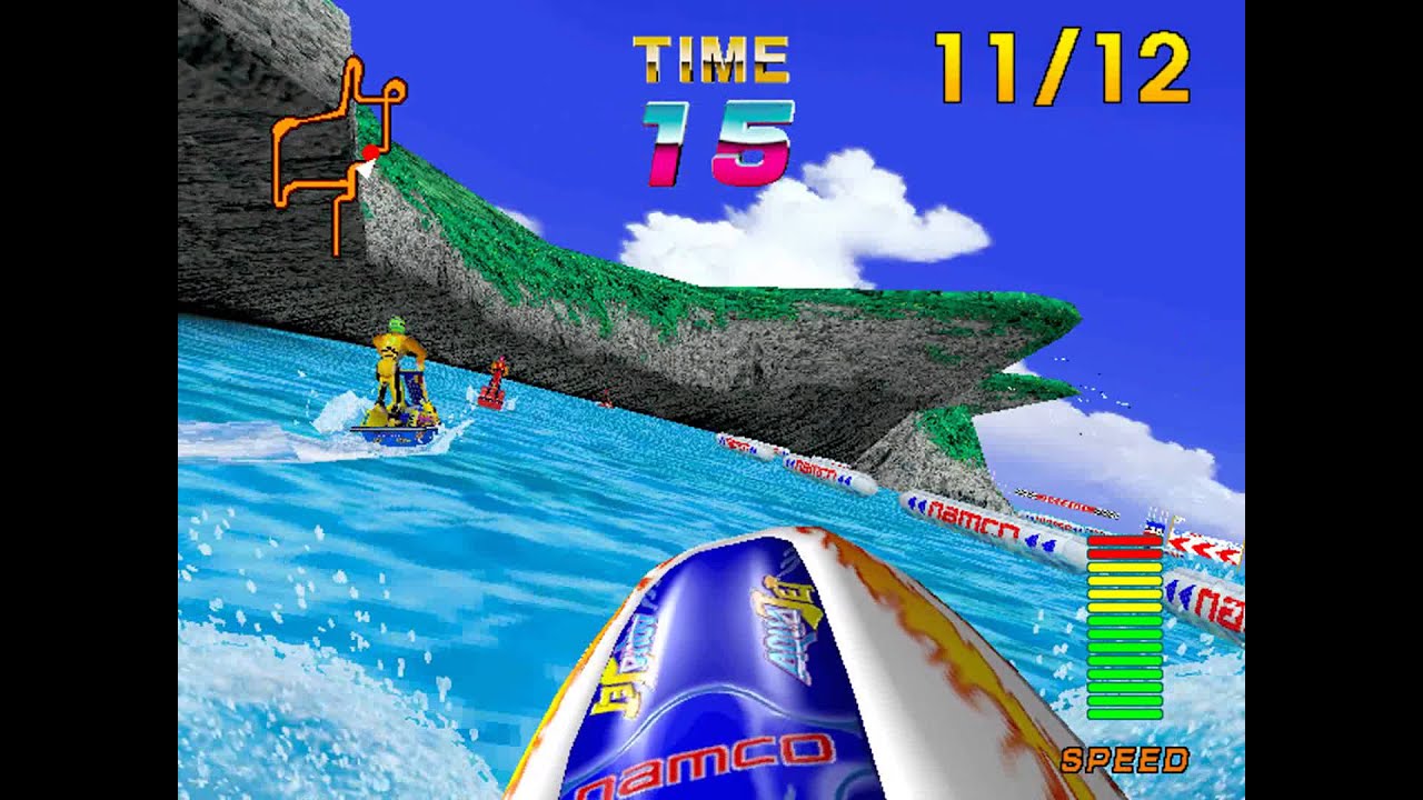Gameplay Video