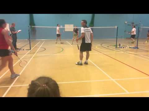 Cambs Restricted 2014 XD Final 2