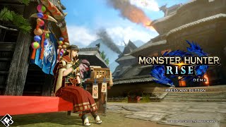 童心にかえるモンスターハンター